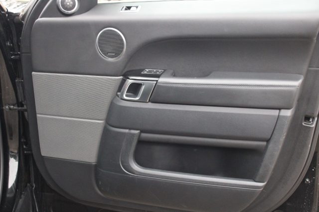 LAND ROVER Range Rover Sport usata, con Cruise Control
