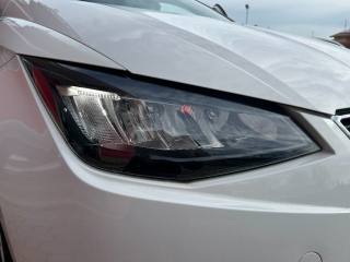 SEAT Ibiza usata, con Touch screen