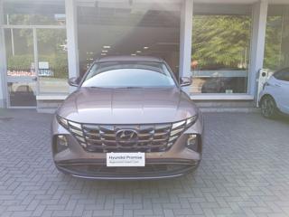 HYUNDAI Tucson usata, con Alzacristalli elettrici