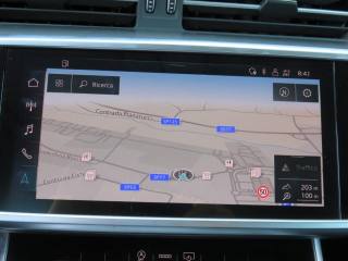AUDI A6 usata, con Cruise Control