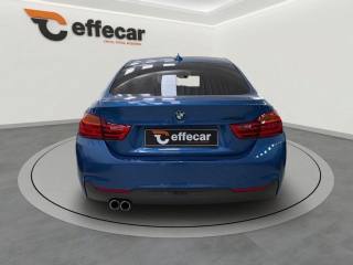 BMW 435 usata, con Alzacristalli elettrici