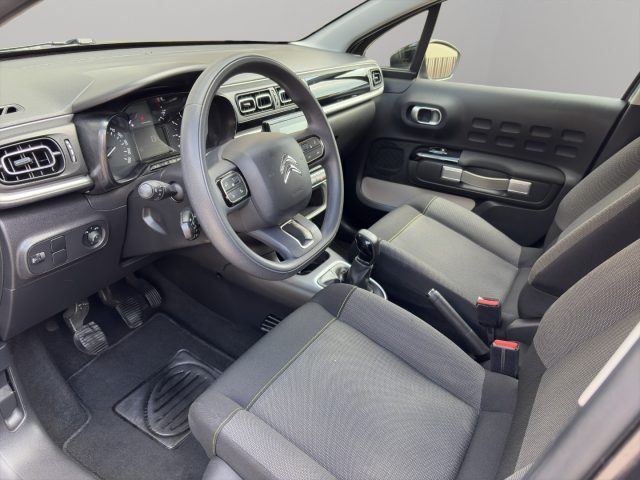 CITROEN C3 usata, con Climatizzatore
