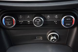 ALFA ROMEO Stelvio usata, con USB