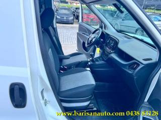 FIAT Doblo usata, con Chiusura centralizzata
