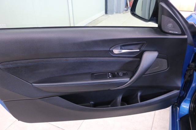 BMW M2 usata, con Bracciolo