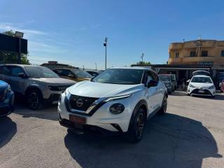 NISSAN Juke usata, con Airbag Passeggero