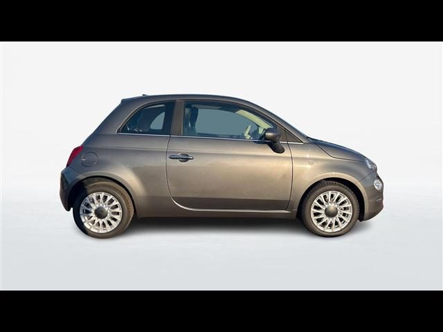 FIAT 500 usata, con Cerchi in lega