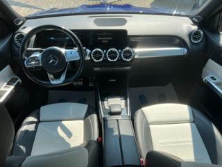 MERCEDES-BENZ GLB 200 usata, con Chiusura centralizzata