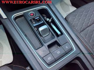 SEAT Leon usata, con Bracciolo