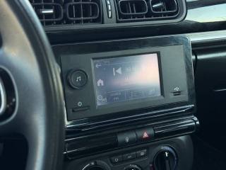 CITROEN C3 usata, con Fari LED