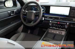 HYUNDAI Santa Fe usata, con Airbag Passeggero