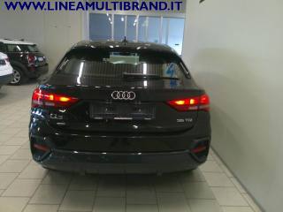 AUDI Q3 usata, con Alzacristalli elettrici