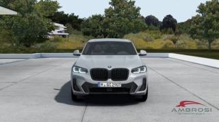 BMW X4 usata 3