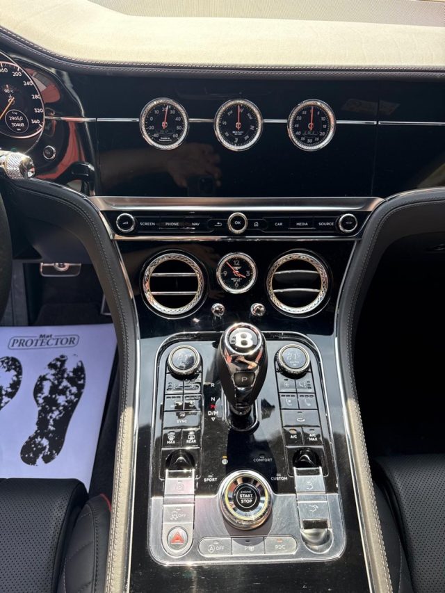 BENTLEY Continental usata, con Cruise Control