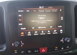 FIAT 500L usata, con Leve al volante