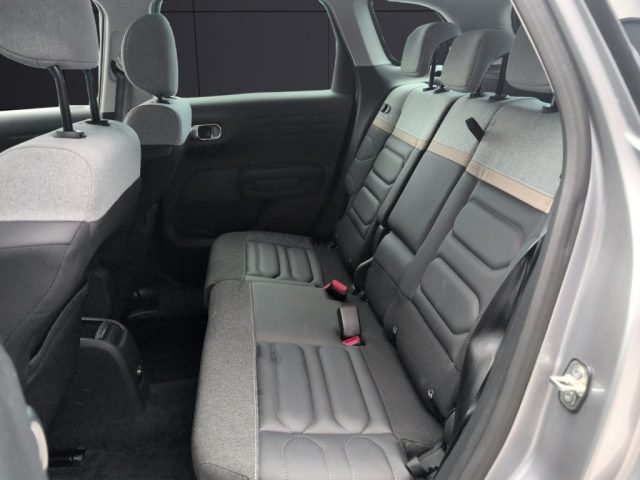 CITROEN C3 Aircross usata, con ESP