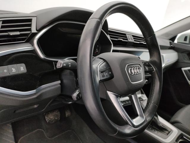 AUDI Q3 usata, con Sensore di luce