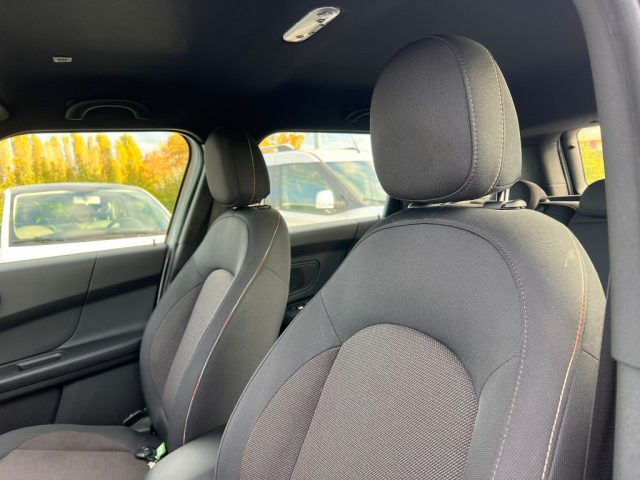 MINI Countryman usata, con Climatizzatore