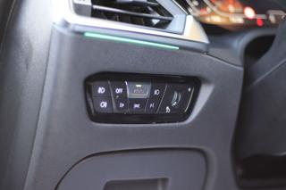 BMW 320 usata, con Park Distance Control