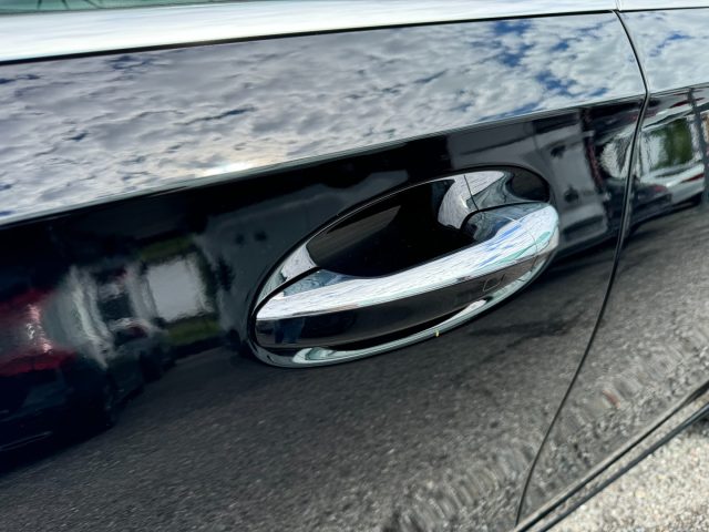 MERCEDES-BENZ A 180 usata, con Cerchi in lega