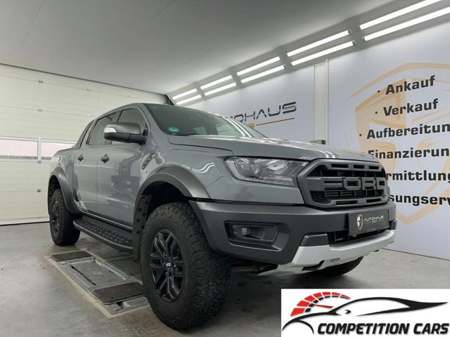FORD Ranger Raptor usata, con Airbag