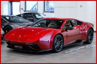 LAMBORGHINI Other ARES Panther Progettouno