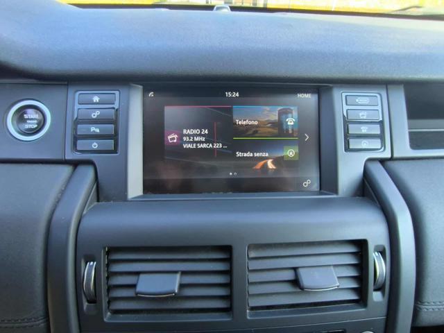 LAND ROVER Discovery Sport usata, con Servosterzo