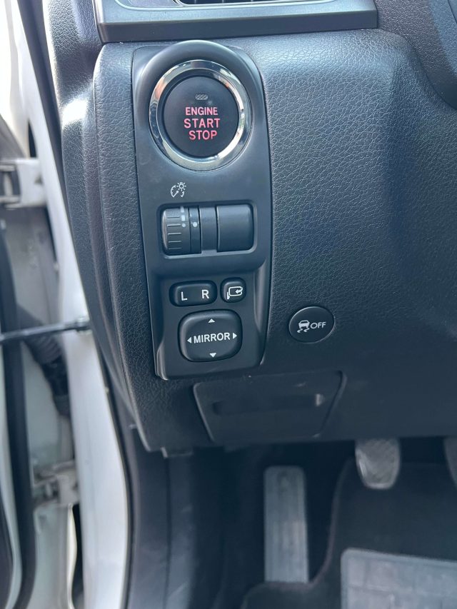 SUBARU Forester usata, con Immobilizzatore elettronico