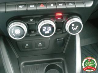 DACIA Duster usata, con Bracciolo