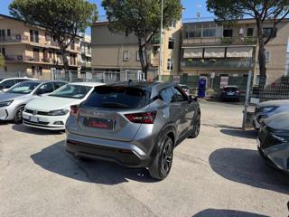 NISSAN Juke usata, con Alzacristalli elettrici