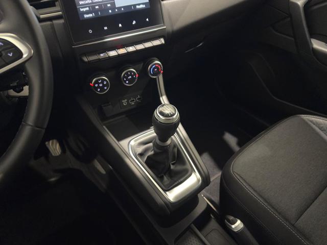 RENAULT Captur usata, con Cruise Control