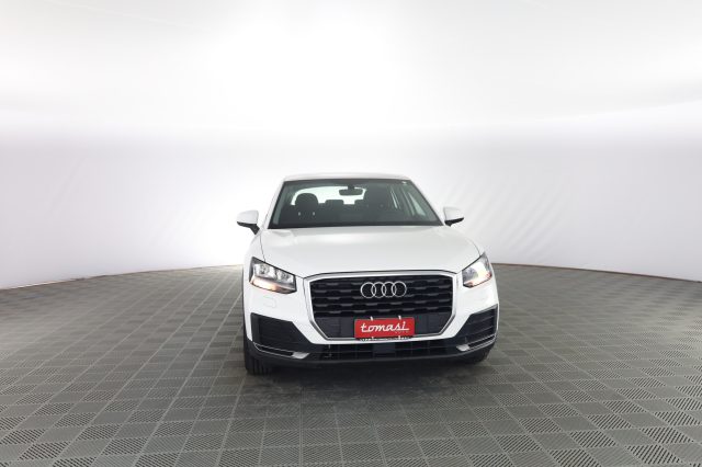 AUDI Q2 usata 0