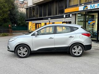 HYUNDAI iX35 usata, con Airbag Passeggero