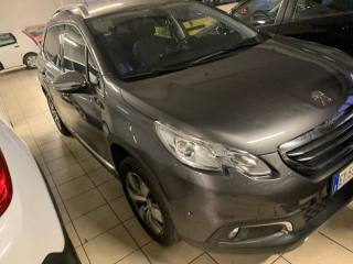 PEUGEOT 2008 usata, con Chiusura centralizzata