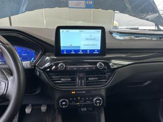 FORD Kuga usata, con Park Distance Control