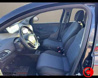 LANCIA Ypsilon usata, con Servosterzo