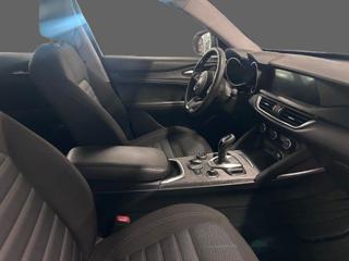 ALFA ROMEO Stelvio usata, con Airbag