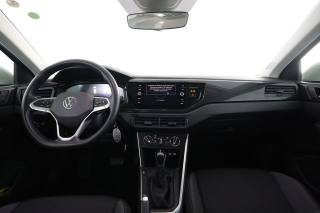 VOLKSWAGEN Taigo usata 4