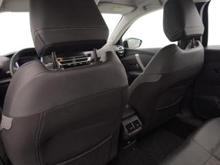 CITROEN C4 usata, con Fari LED