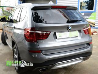 BMW X3 usata, con Fari Xenon
