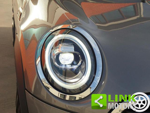 MINI Cooper usata, con Cerchi in lega