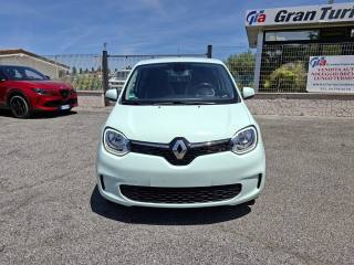 RENAULT Twingo usata 1