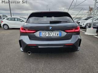 BMW 116 usata, con Alzacristalli elettrici