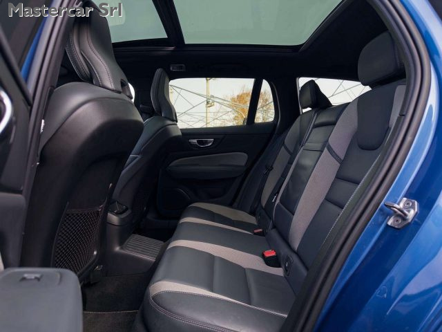 VOLVO V60 usata, con Immobilizzatore elettronico