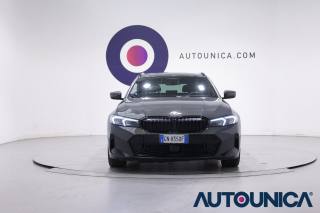 BMW 320 usata, con Airbag