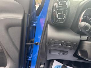 CITROEN C3 Aircross usata, con Cerchi in lega