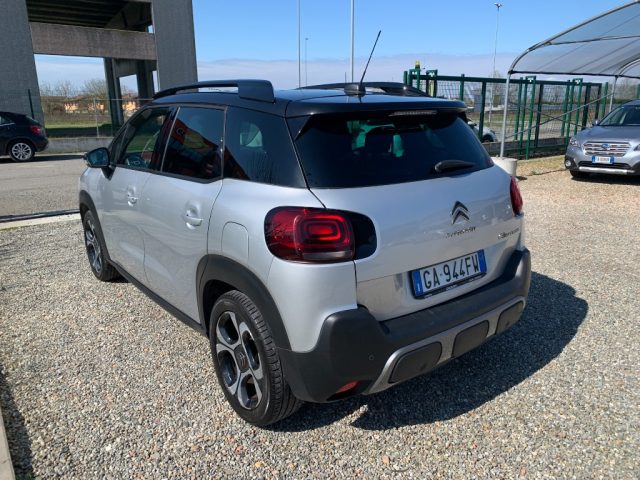 CITROEN C3 Aircross usata, con Boardcomputer