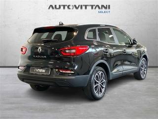 RENAULT Kadjar usata, con Autoradio