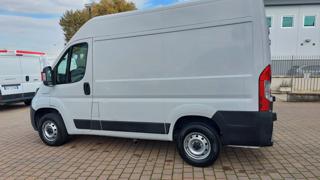 FIAT Ducato usata, con Alzacristalli elettrici