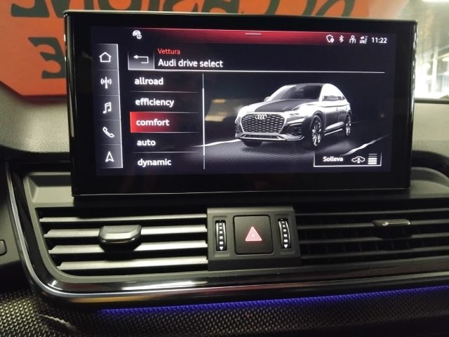 AUDI SQ5 usata 43